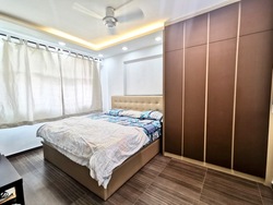 Blk 318A Yishun Avenue 9 (Yishun), HDB 4 Rooms #209616051